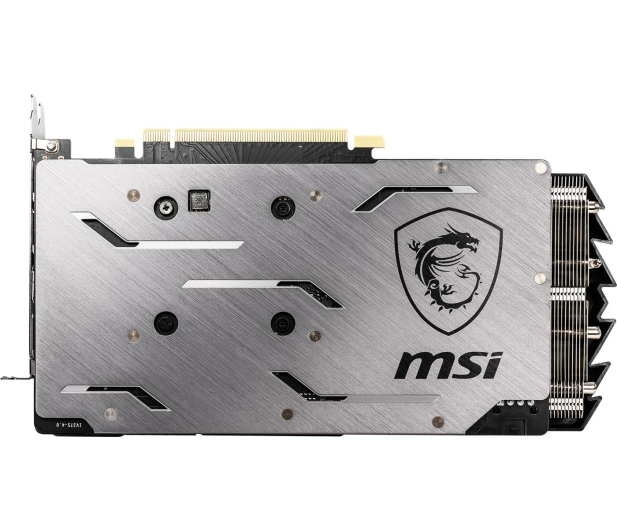 MSI Geforce RTX 2060 SUPER GAMING X 8GB GDDR6 - 504676 - zdjęcie 3